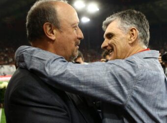 Φταίνε οι μεταγραφές, όχι ο Μεντιλίμπαρ – Λάθος με Ράφα, μάγκας Ηλιόπουλος