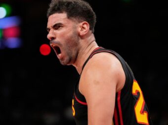 Απάντηση ΠΑΟ για Χέιζ-Ντέιβις: 4αρι με 39.9% τρίποντο αλλάζει τη Euroleague