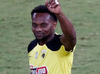 20 εκατ. ο Αλαφούζος μετά τον Ολυμπιακό – Λιβάι και κορυφαίο Έλληνα ο ΠΑΟ!