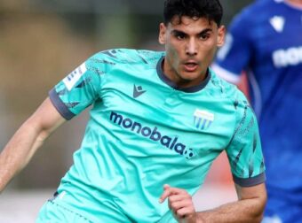 Παναθηναϊκός: Αποκάλυψη για μεταγραφή-έκπληξη με Τσάπρα!