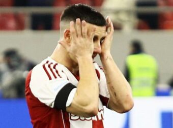 “Να αποδείξουν ότι έχουν καταλάβει στον Ολυμπιακό – Όλοι προβληματισμένοι”