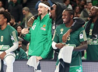 Το αφήγημα που βολεύει και η ώρα που θα “μετρηθεί” το ρόστερ του ΠΑΟ