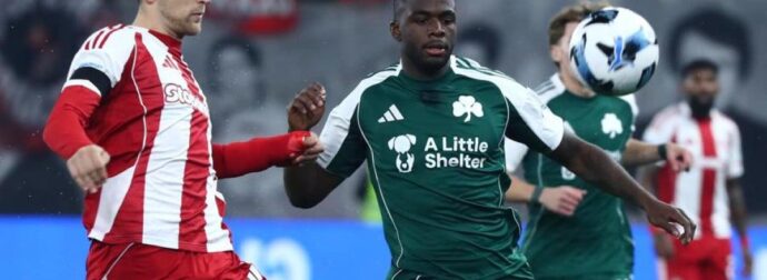 Καρφιά από παλαίμαχο του ΠΑΟ: “Χάρισαν κάρτες στον Ολυμπιακό”