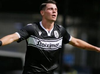 «Μήλον της έριδος» ο Κούτσιας- Η πρόταση, τα deadlines και πάνω από 2 εκατ.