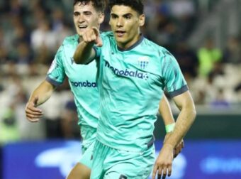 Πώς ο Τσάπρας αντί για Ολυμπιακό, πάει στον ΠΑΟ – Ραντεβού και με τον ΠΑΟΚ!