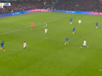 Τα… μούσκεψε η Τσέλσι με Λιντς – Διπλά για Νιούκαστλ, Μπόρνμουθ (ΒΙΝΤΕΟ)