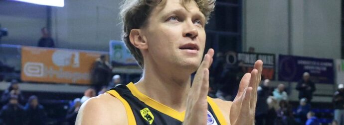 Ο Κουζμίνσκας στο τραπέζι για ΠΑΟ – Σπάει συμβόλαιο, αποφασίζει ο Αταμάν