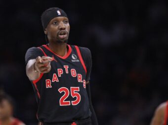 Νέο σούπερ όνομα από το NBA για ΠΑΟ – Θα… ξεχάσουν και τον Χέιζ-Ντέιβις!