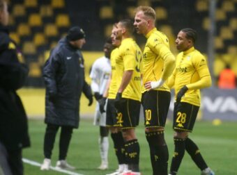 Απίστευτος Άρης – Αήττητος στα ντέρμπι αλλά… ψάχνει τρίποντο