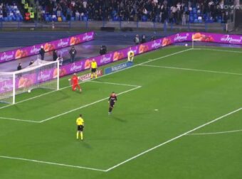 Ξέρανε τη Νάπολι στα πέναλτι η τρομερή Κόμο! – Πάει για κούπα (ΒΙΝΤΕΟ)