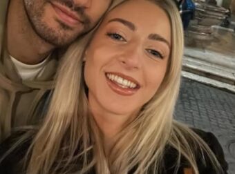 Παντρεύεται κορυφαίος Έλληνας ποδοσφαιριστής – Είναι μαζί από παιδιά (ΦΩΤΟ)