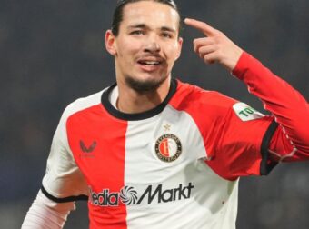 Ο Χατζ Μούσα των 20 εκατ. για Ελλάδα – Άρπαξε ταλεντάρα από Ολυμπιακό η ΑΕΚ