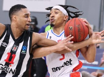 Παράγοντας Μπεσίκτας: “Κανείς δεν θα ήθελε να ζήσει αυτό που ζήσαμε εκεί”