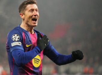 Ομάδα-έκπληξη δίνει τα… ρέστα της για Λεβαντόφσκι!