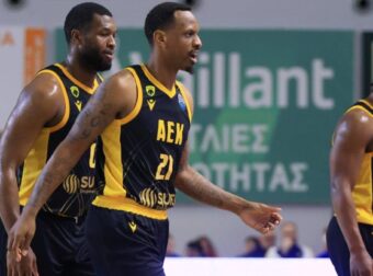 Έγιναν όλα όπως πρέπει και τώρα πάει η ΑΕΚ για την μεγάλη “μάχη”