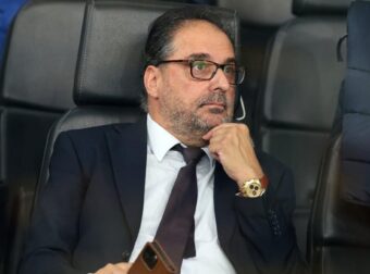 Αλεξίου: «Προβοκάτσια και τραμπουκισμοί – Πού είναι η ΕΠΟ;»