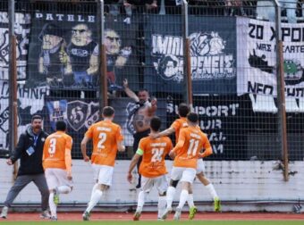 Είναι το καμάρι της Κρήτης, είναι ξανά στον τελικό Κυπέλλου ο ΟΦΗ! (Vid)