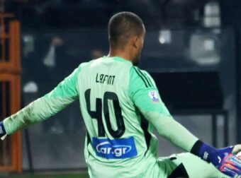 Τρομερή απόκρουση Λαφόν! – Είπε “όχι” στον Γιακουμάκη (ΒΙΝΤΕΟ)