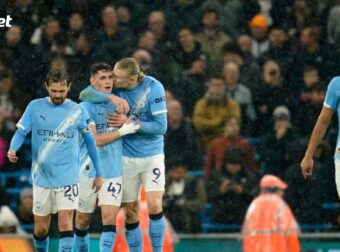 Πλησίασε και άλλο την Άρσεναλ η Σίτι – Τρίποντο στο τέλος η Βίλα (Vid)