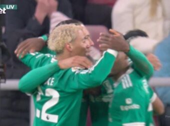 Είναι ζωντανή η Λίβερπουλ – Διπλό με υπογραφή Φαν Ντάικ (ΒΙΝΤΕΟ)