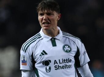 Τεράστιος ο κίνδυνος πλέον για τον Παναθηναϊκό να μείνει εκτός Ευρώπης!