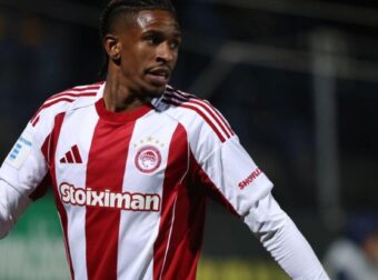 Ολυμπιακός: Επιστροφή Αντρέ Λουίζ και «σκούπα» στους ξένους!