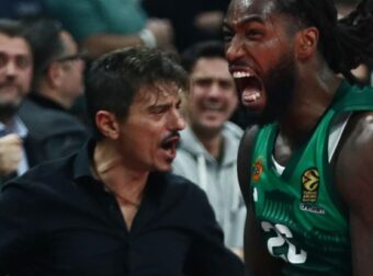 Η νέα κίνηση ΠΑΟ μετά τον Χέιζ-Ντέιβις! Αποκάλυψη Γιαννακόπουλου για Λεσόρ