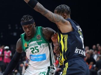 DPG και NHD: Οι «εραστές» της πορτοκαλί Θεάς