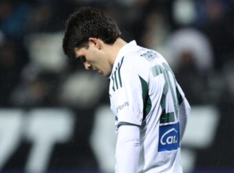 “Mη αποδεκτό να μην μπορεί να κάνει ευκαιρία ο ΠΑΟ! Έπρεπε να βρει τρόπο”