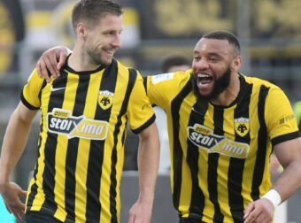 Η συσπείρωση και η οικογένεια νικάνε… Θεούς και Δαίμονες!