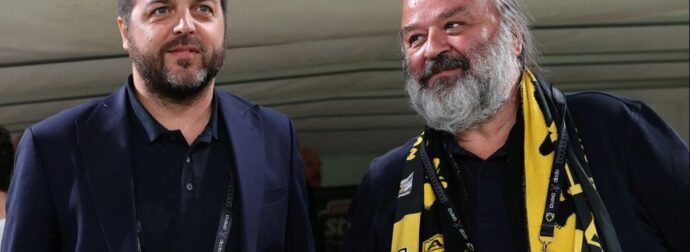 Αποκάλυψη: Έκλεισε δύο σπέσιαλ μεταγραφές ο Ριμπάλτα! Ως ελεύθεροι στην ΑΕΚ
