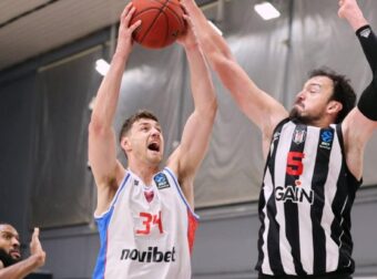 Πανιώνιος: «Δεν θα ταυτιστούμε με ρατσισμό και υπερβολές»