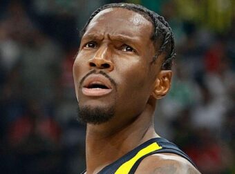 Εγκώμια Εuroleague σε Χέιζ-Ντέιβις -”Επέστρεψε…” (ΒΙΝΤΕΟ)