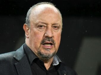 Το λάθος του Ράφα Μπενίτεθ…