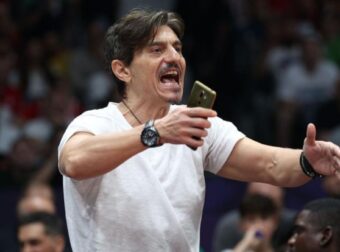 Ισπανική «υπόκλιση» στον DPG: «Ο Γιαννακόπουλος δεν βλέπει κανέναν»!