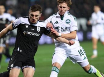 ΠΑΟΚ: Ο «Γολγοθάς» μέχρι τον τελικό σε έναν μοναδικό τρόπο!