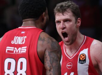 Γι’ αυτό είναι σούπερ σταρ ο Βεζένκοφ! Τι περιμένει σε 2 μήνες ο Ολυμπιακός