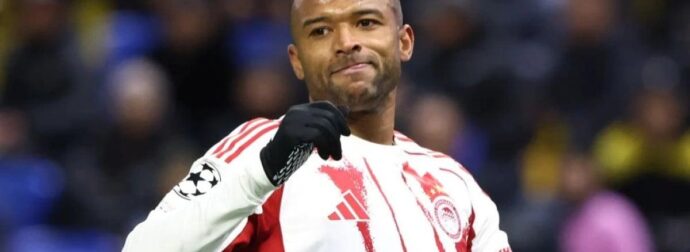 Η… εντολή Μεντιλίμπαρ για Ελ Κααμπί – Εξελίξεις με Πιρόλα και Αντρέ Λουίζ