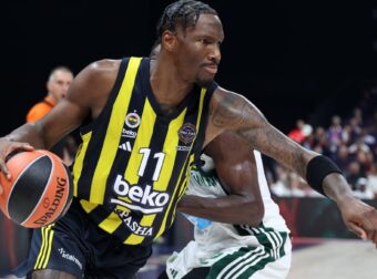 «Τρομακτική αναβάθμιση με Χέιζ-Ντέιβις! Τι αλλάζει για Σορτς, Γιούρτσεβεν»