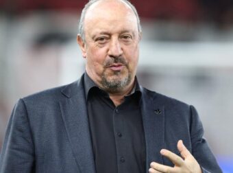 «Μη αποδεκτό αυτό που συμβαίνει στον Παναθηναϊκό του Μπενίτεθ…»