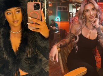 Φοβερή κίνηση από συζύγους των παικτών-σταρ Ολυμπιακού-ΠΑΟ πριν το ντέρμπι!