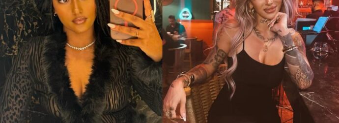 Φοβερή κίνηση από συζύγους των παικτών-σταρ Ολυμπιακού-ΠΑΟ πριν το ντέρμπι!