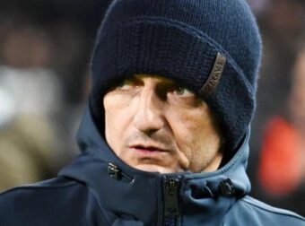 Οι δύο επιλογές του Λουτσέσκου για το ντέρμπι με την ΑΕΚ – Αγωνία για Πέλκα