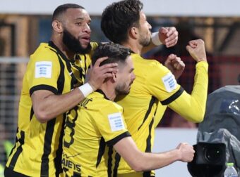 “Τέλος” από την ΑΕΚ διεθνής άσος – Είπε “όχι” σε επέκταση συμβολαίου!