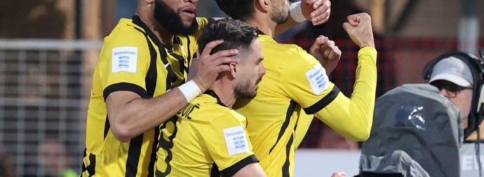 “Τέλος” από την ΑΕΚ διεθνής άσος – Είπε “όχι” σε επέκταση συμβολαίου!