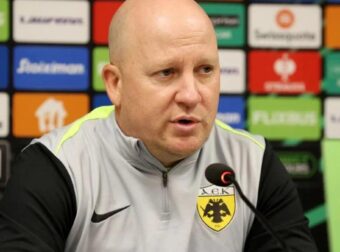 Άρθρο για ΑΕΚ-ΠΑΟΚ: “Δεν υπάρχει ούτε εύκολη, ούτε απλοϊκή απάντηση”!