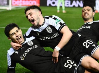 Τι αλλάζει στα ευρωπαϊκά εισιτήρια αν πάρει το Κύπελλο ο ΠΑΟΚ και τι ο ΟΦΗ