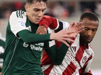 Αυτός δεν είχε γραφτεί για Ολυμπιακό και ΠΑΟ; Πηγαίνει Σαουδική Αραβία!