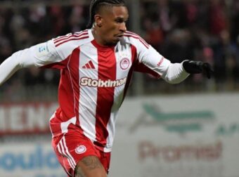 Το αποφάσισε για Αντρέ Λουίς ο Μεντιλίμπαρ – Αυτός θα πάρει ανάσες