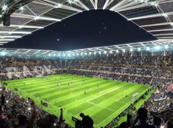 Εξελίξεις με Νέα Τούμπα – Επαφή ΠΑΟΚ με Περιφέρεια – Τα επόμενα βήματα